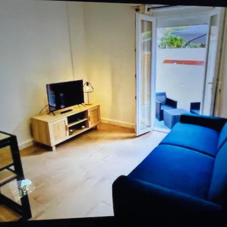 Studio Climatise Aux Plages 1 Sete Luaran gambar