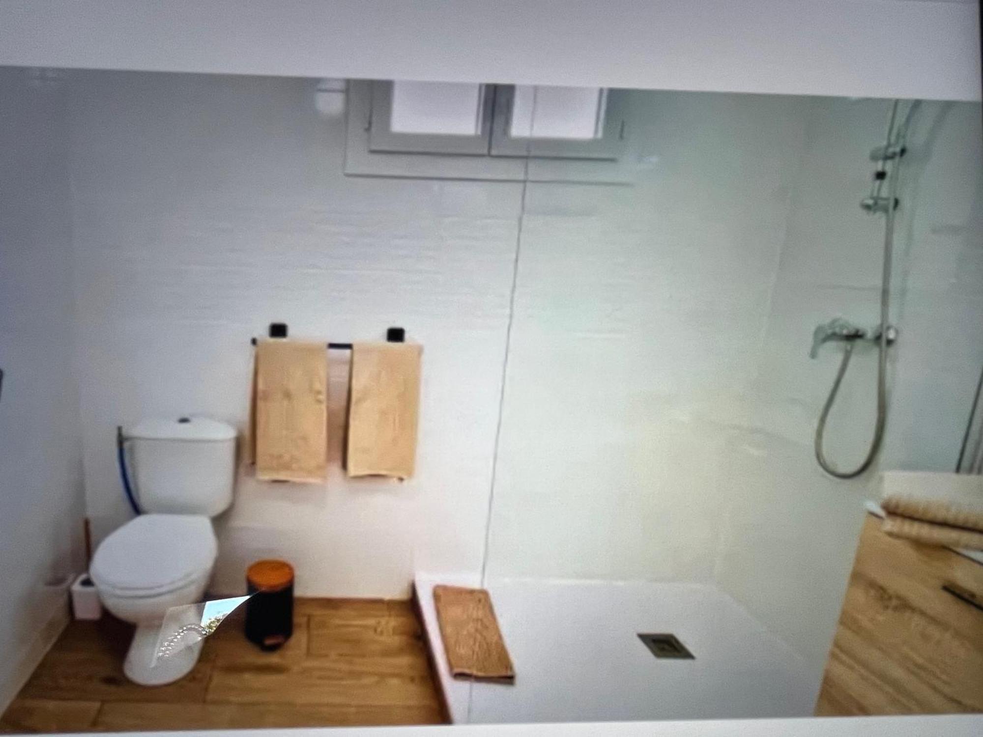 Studio Climatise Aux Plages 1 Sete Luaran gambar